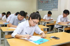 Ảnh minh họa. (Nguồn: TTXVN)
