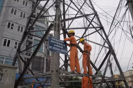 Ảnh minh họa. (Nguồn: Vietnam+)