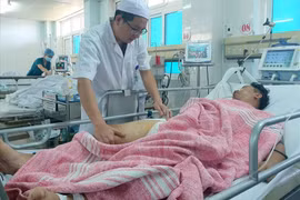 Cứu sống 2 bệnh nhân bị đột quỵ theo quy trình báo động đỏ liên viện