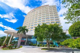 Khách sạn Sài Gòn-Hạ Long đạt tiêu chuẩn Khách sạn xanh ASEAN. (Nguồn: saigonhalonghotel.com)