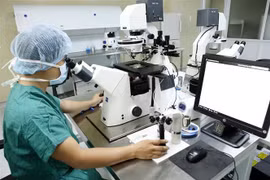 Hội nghị Quản lý bệnh viện châu Á lần thứ 18 sẽ được tổ chức tại Hà Nội. (Ảnh minh họa. Nguồn: TTXVN)