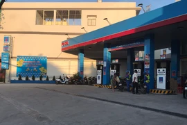 (Nguồn: PVOIL)