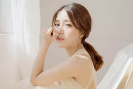 Phùng Khánh Linh: "Cống hiến giúp tôi vững tin vào con đường đã chọn"