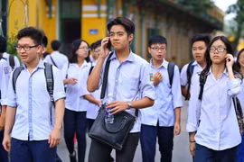 Ảnh minh họa. (Nguồn: TTXVN)