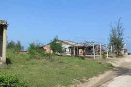 Bắt tạm giam 3 cán bộ sai phạm trong đền bù, hỗ trợ tái định cư