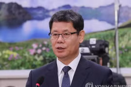 Ông Kim Yeon-chul. (Nguồn: Yonhap)