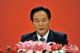 Ông Thái Danh Chiếu. (Nguồn: cpc.people.com.cn)