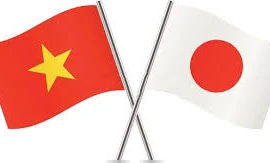 Tăng cường hợp tác giữa lực lượng không quân Việt Nam-Nhật Bản