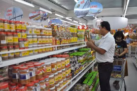 Ảnh minh họa. (Nguồn: Vietnam+)