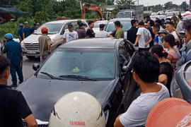 Công an Đồng Nai thông tin chính thức về vụ xô xát tại xã Hiệp Hòa