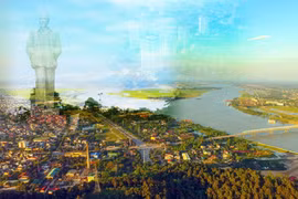 [Mega Story] Nghệ An - điểm đến hấp dẫn của các nhà đầu tư