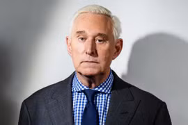 Ông Roger Stone. (Nguồn: Business Insider)