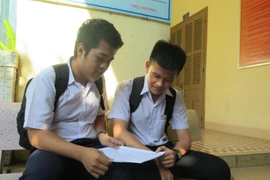 Ảnh minh họa. (Nguồn: TTXVN)