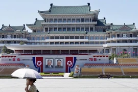 (Nguồn: Kyodo News)