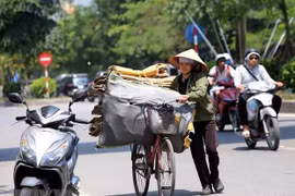 Ảnh minh họa. (Nguồn: TTXVN)