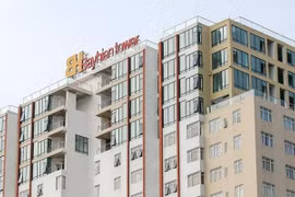 Chuyển cơ quan điều tra nhiều dự án nhà ở, bất động sản ở TP.HCM
