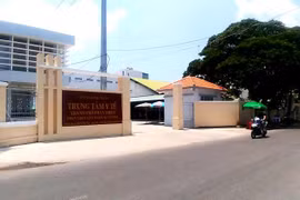 Chiếm đoạt 6 tỷ đồng, một nguyên trưởng phòng ở Bình Thuận bị khởi tố