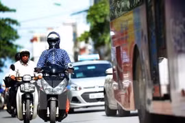 Ảnh minh họa. (Nguồn: TTXVN)