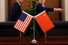 Leo thang cuộc chiến thương mại là đi ngược lại với lợi ích của Trung Quốc, Mỹ. (Nguồn: Reuters)