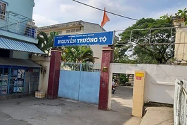 Thông tin chính thức về vụ "giáo viên tra tấn kinh dị học sinh"