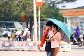 (Ảnh minh họa: Quang Quyết/TTXVN)