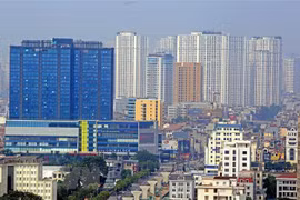 Ảnh minh họa. (Nguồn: TTXVN)