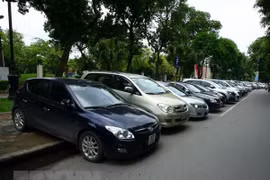 Ảnh minh họa. (Nguồn: TTXVN)