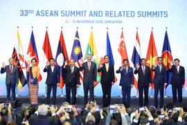 [Mega Story] ASEAN và những dấu ấn nổi bật của Việt Nam