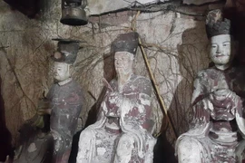 [Mega Story] 'Hồi sinh' di tích xuống cấp: Bài toán khó của Hà Nội