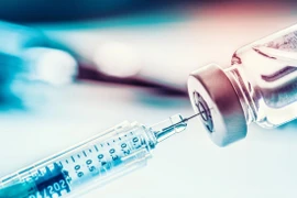 Ảnh minh họa. (Nguồn: Medical News Today)