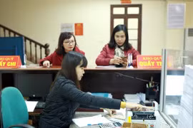 (Ảnh minh họa: Hoàng Hùng/TTXVN)