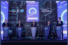 [Mega Story] 30 năm lịch sử và những lần tạo kỳ tích của Viettel
