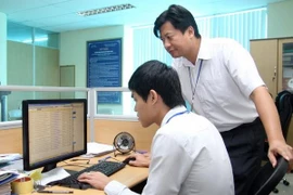 Ảnh minh họa. (Nguồn: TTXVN)