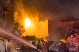 Ảnh minh họa. (Nguồn: AFP/TTXVN)
