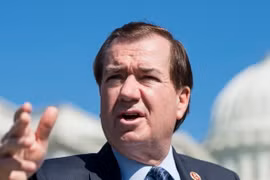Chủ tịch Ủy ban Đối ngoại Hạ viện Mỹ Ed Royce. (Nguồn: AP)