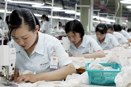 Hàn Quốc kêu gọi Triều Tiên chấm dứt tình trạng lãn công tại Kaesong