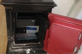 Cao Bằng: Khẩn trương truy tìm đối tượng cướp của giữa ban ngày