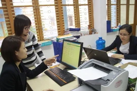 Tinh giản biên chế phải gắn với trách nhiệm người đứng đầu