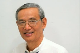 Ra mắt cuốn sách trường ca Biển Đông và giữ hồn dân tộc