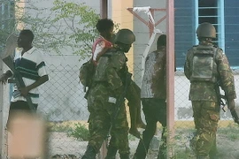 Kenya triển khai các khóa học chống khủng bố cho sinh viên