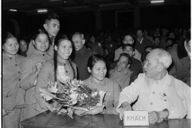 Chuyện kể về già làng Ma Doanh và những lần được gặp Bác Hồ