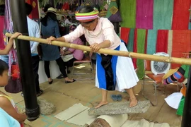 [Photo] Festival Nghề truyền thống Huế: Nơi hội tụ tinh hoa