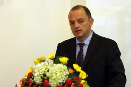 Tổng vốn đầu tư của Nga vào Việt Nam đã lên tới 2,47 tỷ USD