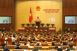 Hơn 3.800 kiến nghị của cử tri và nhân dân cả nước gửi lên Quốc hội