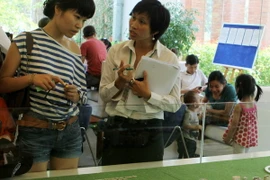 Quyết định thành lập Hội Môi giới bất động sản tại Việt Nam