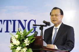 Việt Nam hướng tới phát triển bền vững cơ sở hạ tầng hiện đại