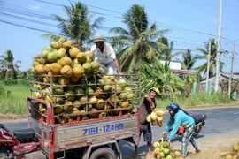 Nắng nóng ở Trung Bộ còn có khả năng kéo dài 4-5 ngày tới