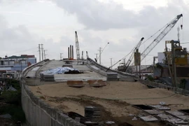 Cà Mau phấn đấu đến cuối năm sẽ thông xe đường về Đất Mũi