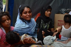 Myanmar đồng ý đàm phán về vấn đề người di cư tại Thái Lan