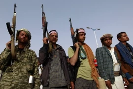 Liên hợp quốc tiến hành tham vấn quy mô về tình hình Yemen